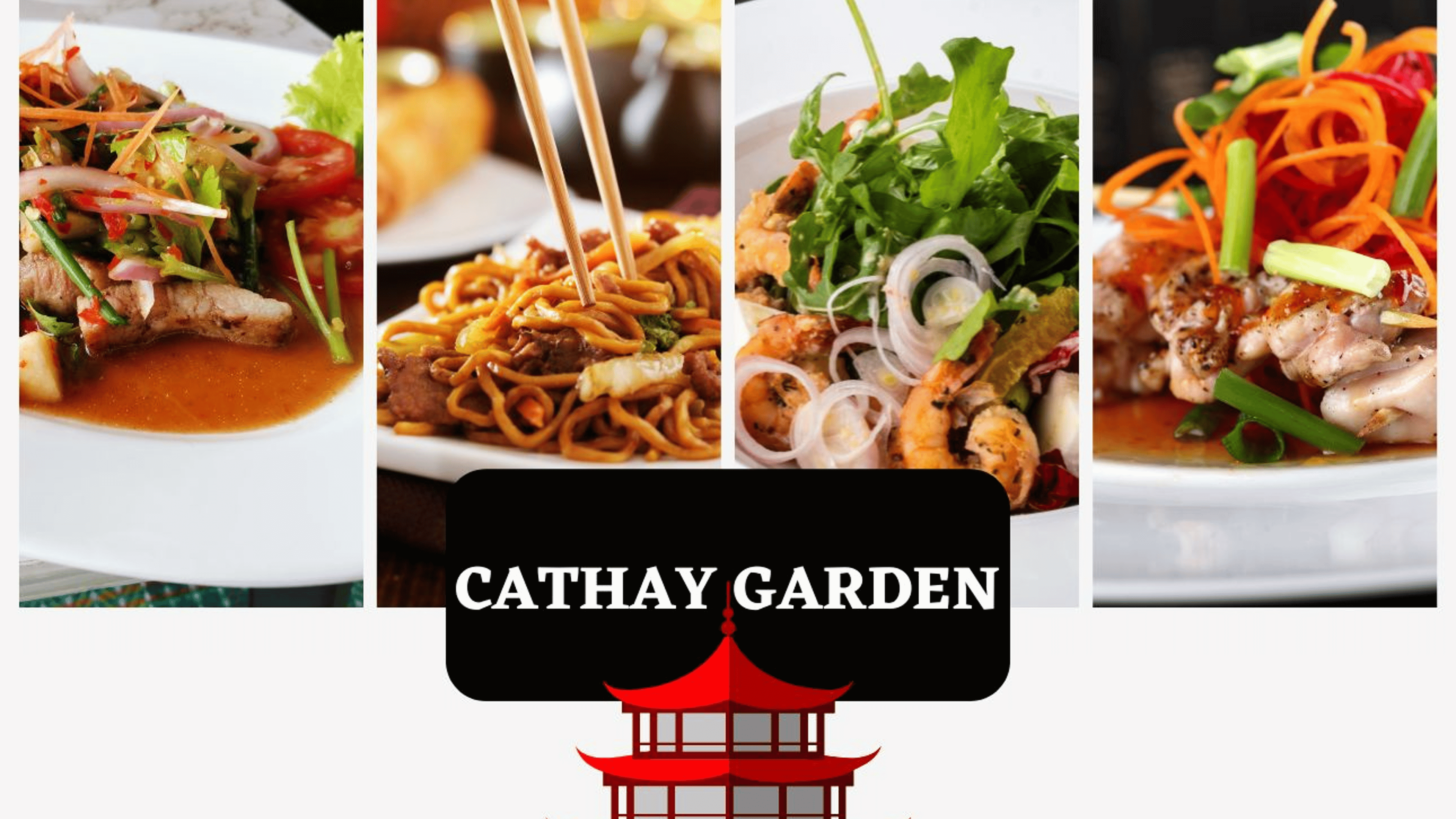 Cathay Garden